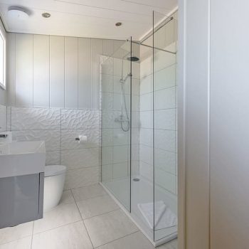 Wellington Lodge Bathroom