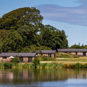 Views of Lawson & Brayton Lodge