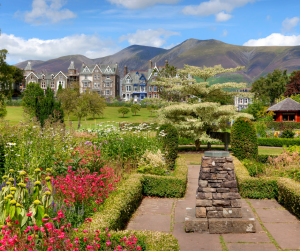 Keswick Fitz Park