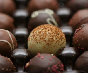 Handmade Chocolates