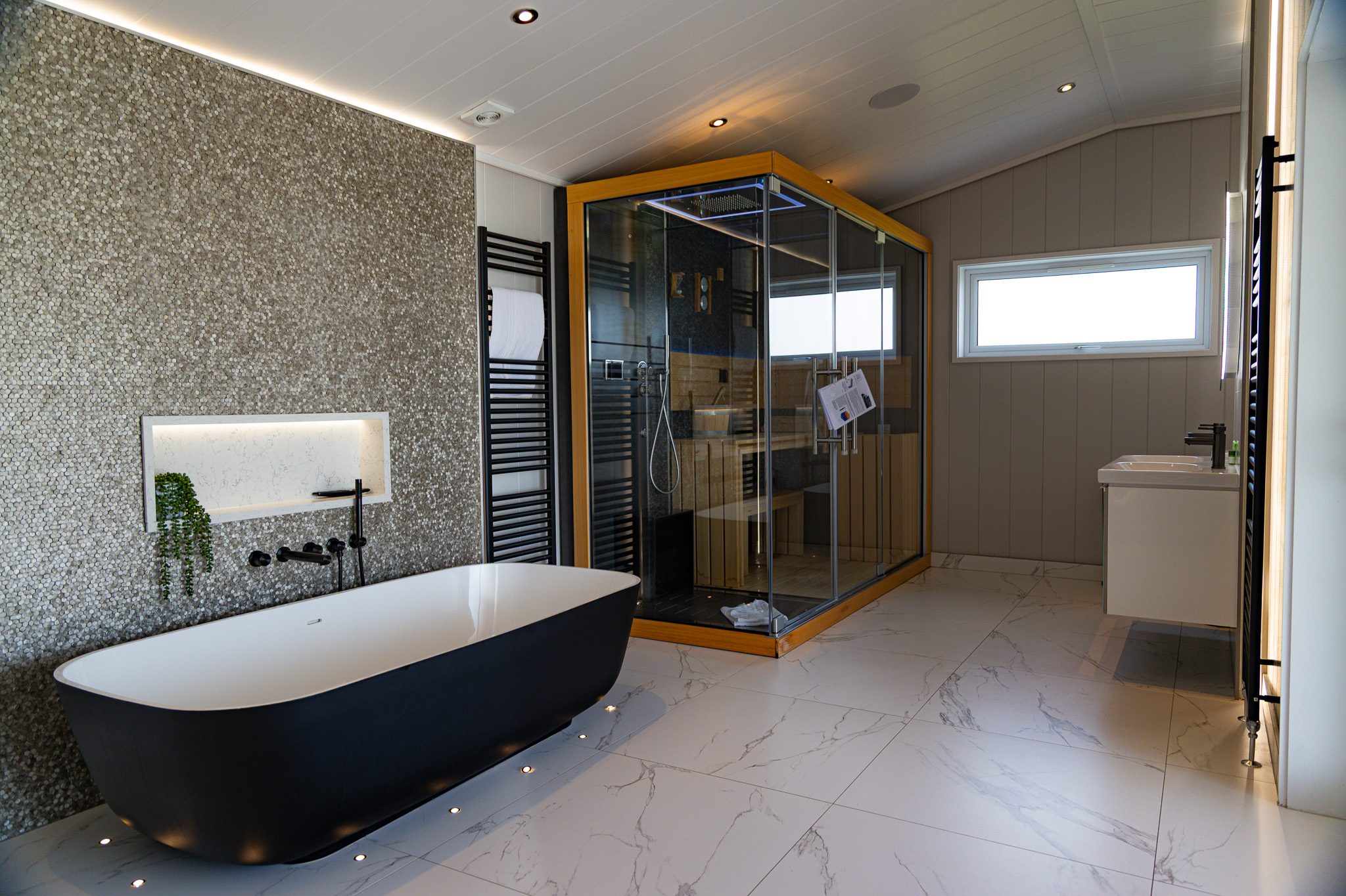 Sheraton 21 Bathroom