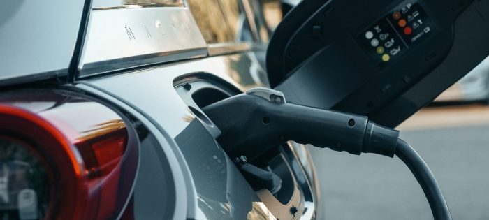 EV Charging Blog at North Lakes Lodges